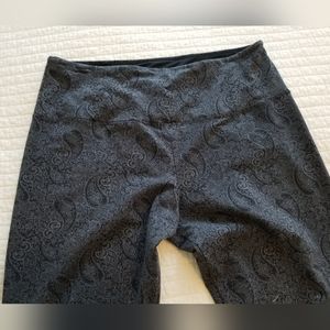 Never worn, Suave' leggings,  heavy fabric,( could be worn as slacks) dressy